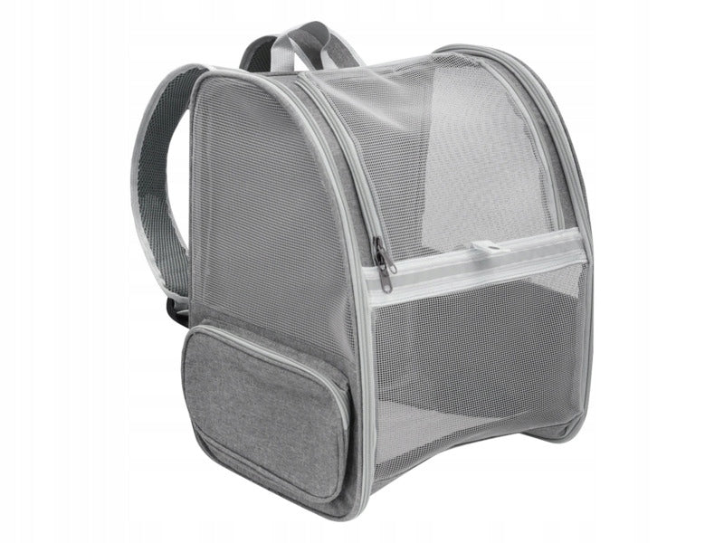 BACKPACK TRANSPORTER FOR ANIMALS PETIGIO PETI-TO-TRAVEL PETI 753-G