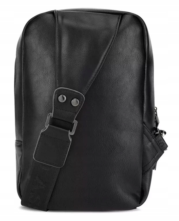 BACKPACK U.S. POLO ASSN. BLACK 8056280472299 Kind city