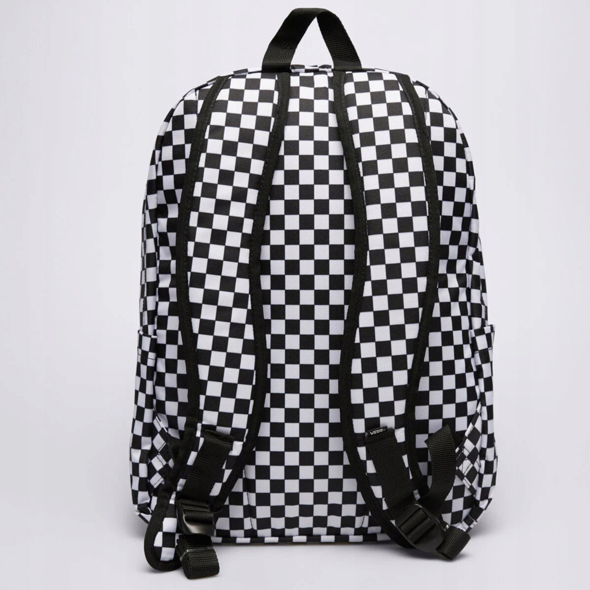 BACKPACK VANS OLD SKOOL SCHOOL SPORTS LARGE YOUTH ROOMY CHESSBOARD Brand Vans