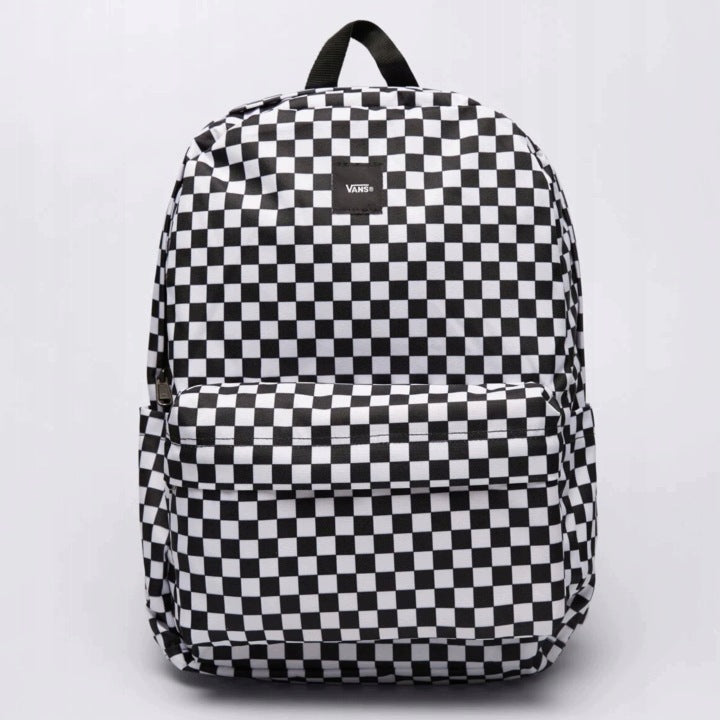 BACKPACK VANS OLD SKOOL SCHOOL SPORTS LARGE YOUTH ROOMY + PENCIL CASE Brand Vans