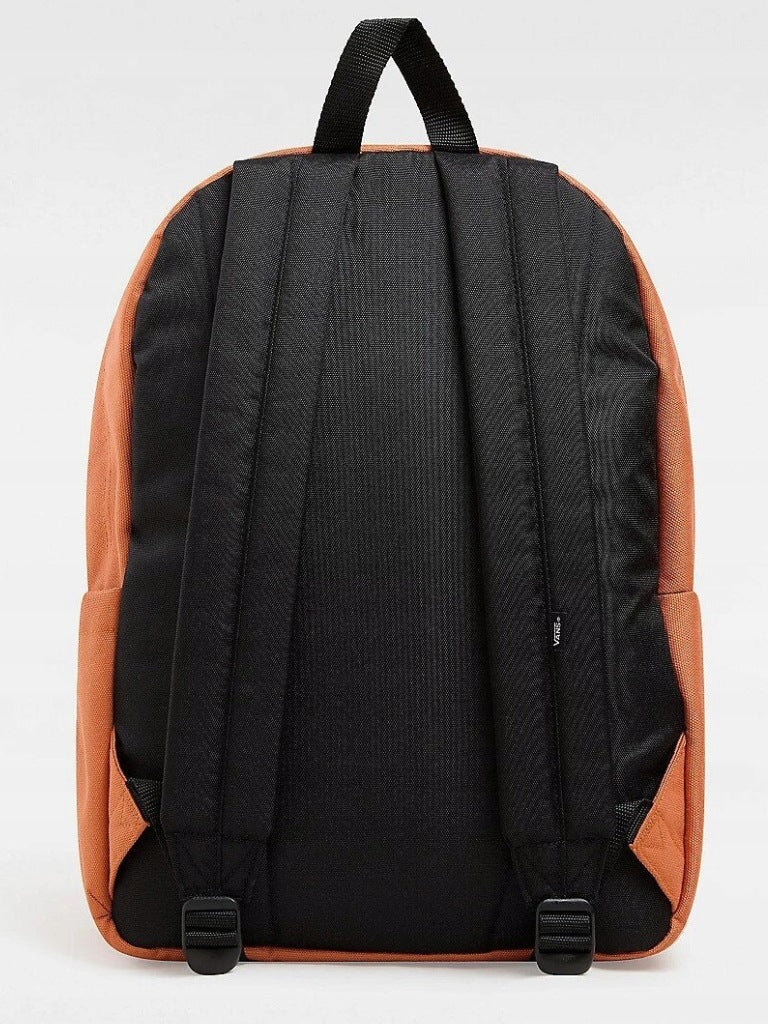 BACKPACK VANS OLD SKOOL SCHOOL SPORTS LARGE YOUTH ROOMY UNISEX A4 Brand Vans