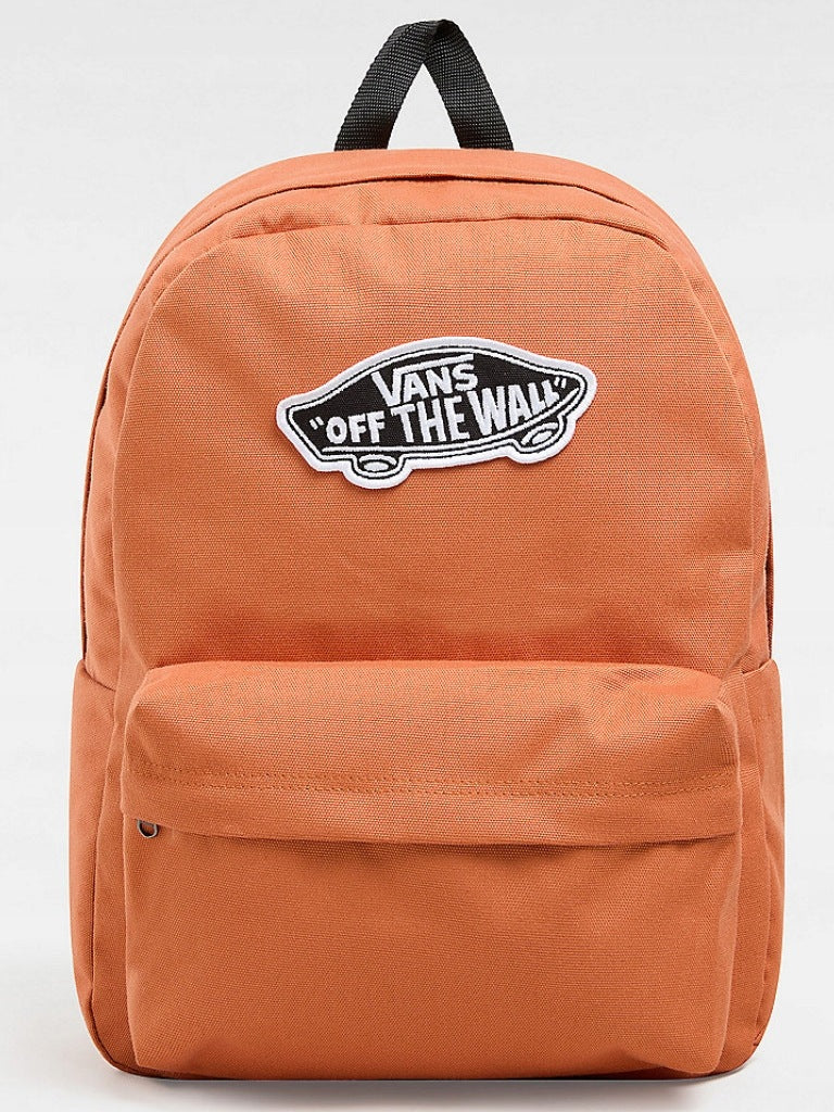 BACKPACK VANS OLD SKOOL SCHOOL SPORTS LARGE YOUTH ROOMY UNISEX A4 Packaging status original