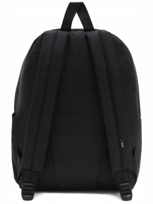 BACKPACK VANS OLD SKOOL SPORTS SCHOOL DROP V BLACK Brand Vans