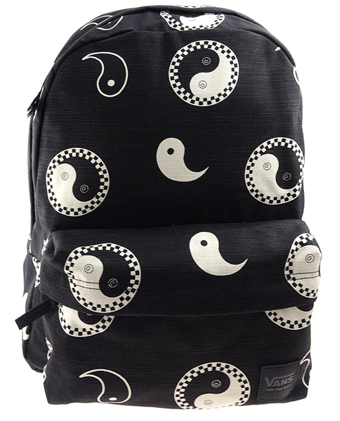 BACKPACK VANS school Deana VN00021MY28 original