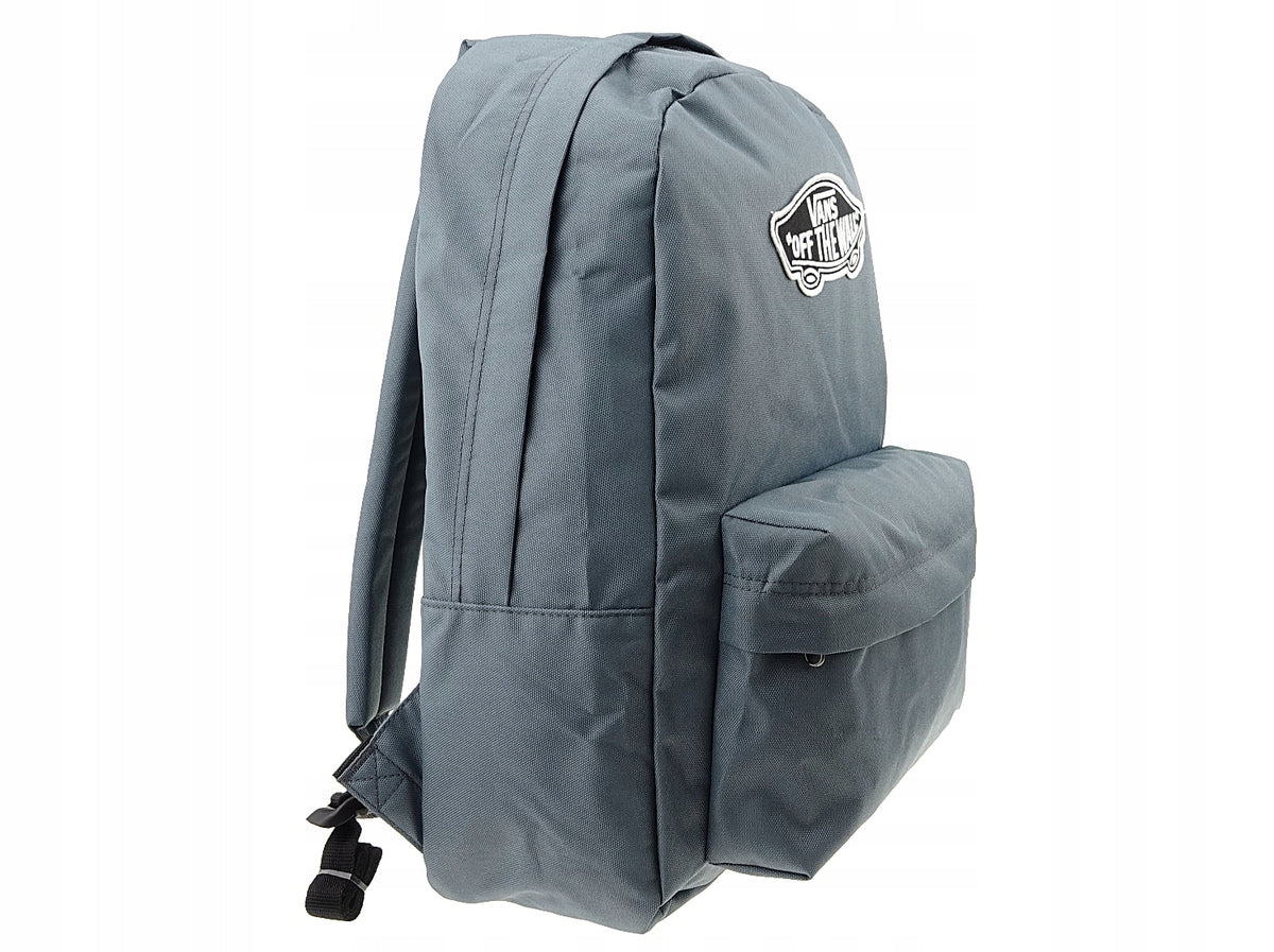 BACKPACK VANS school Old Skool Class VN000H4YRV2 stormy weather EAN (GTIN) 197643564836