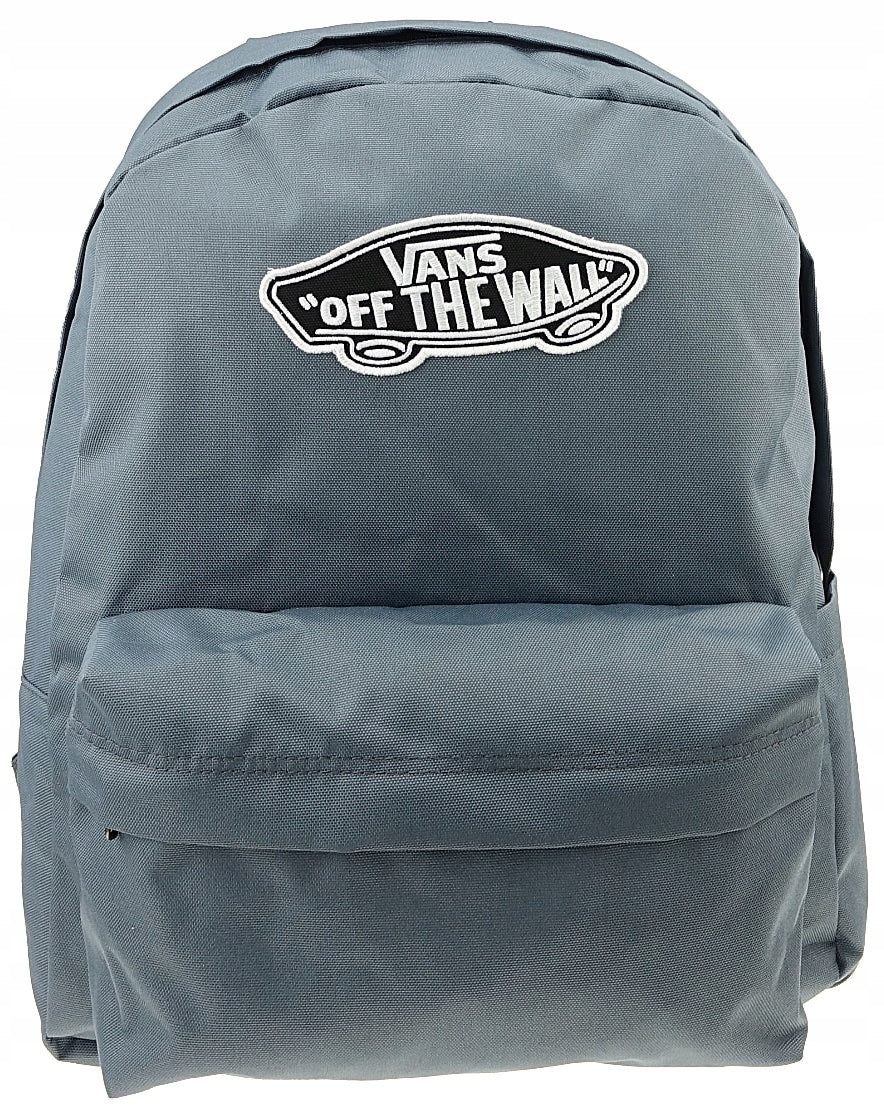 BACKPACK VANS school Old Skool Class VN000H4YRV2 stormy weather