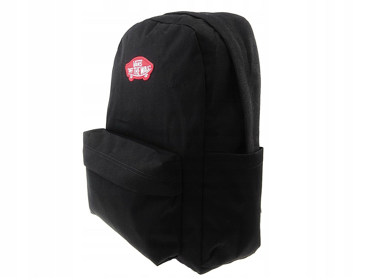 BACKPACK VANS school Old Skool Grom VN000H56A2T black Packaging status original