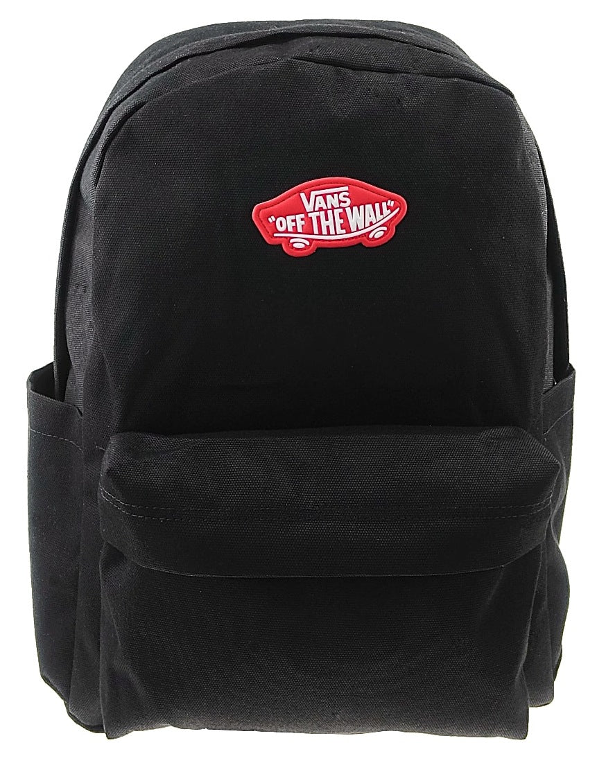 BACKPACK VANS school Old Skool Grom VN000H56A2T black