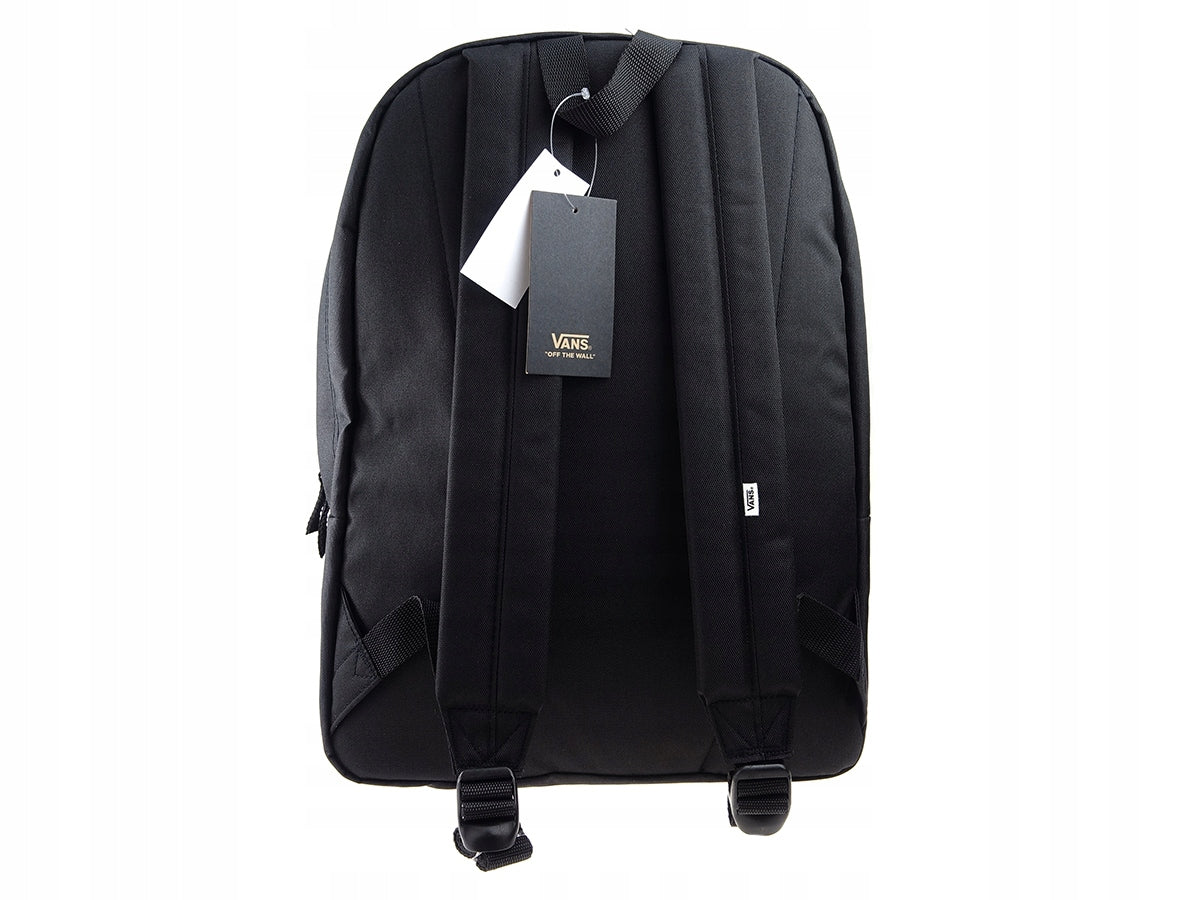 BACKPACK VANS school Realm BACKPACK JBS1 blue Brand Vans