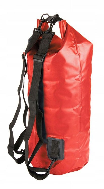 BACKPACK WATERPROOF BAG WATERPROOF OCEAN 30L EAN (GTIN) 5907451355572