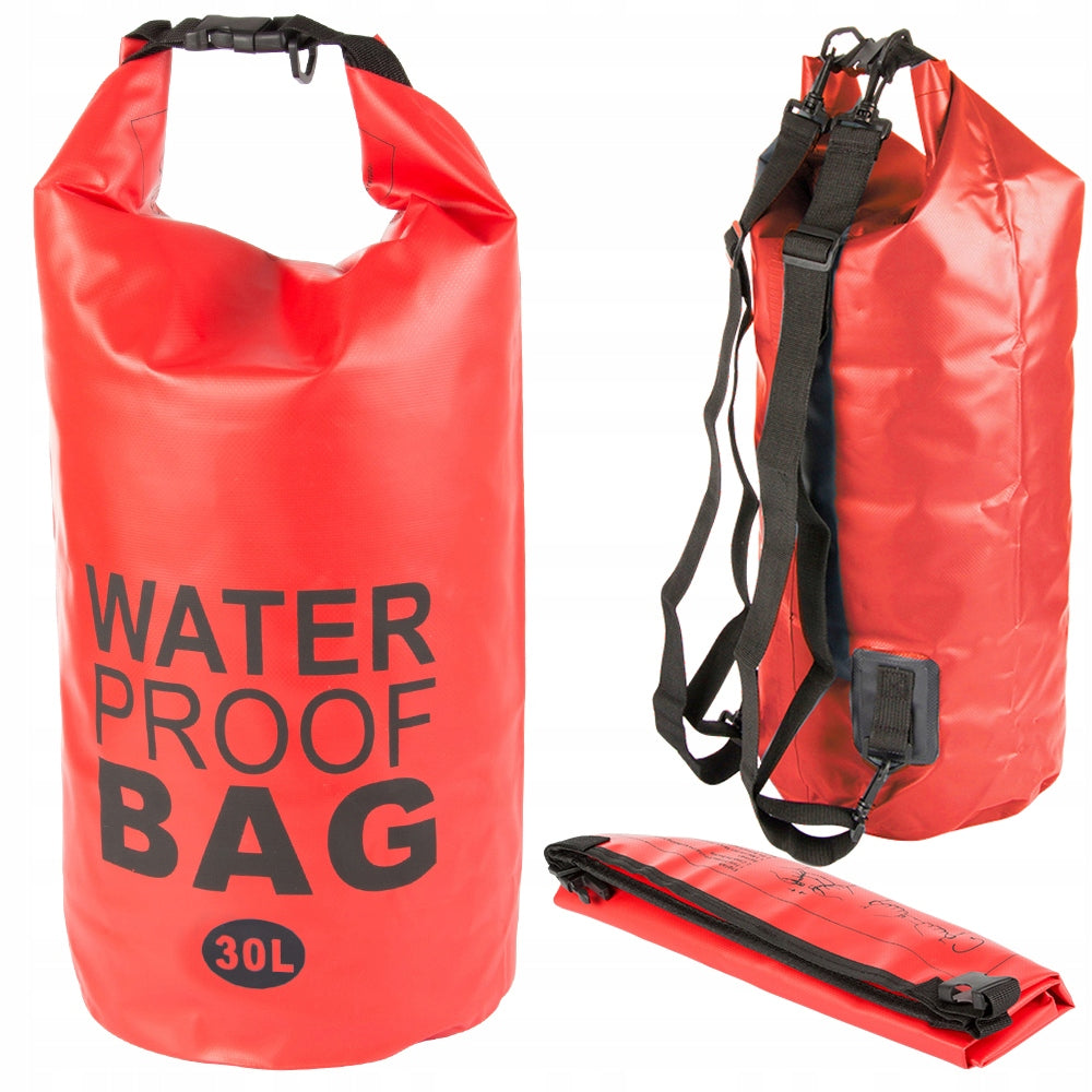 BACKPACK WATERPROOF BAG WATERPROOF OCEAN 30L