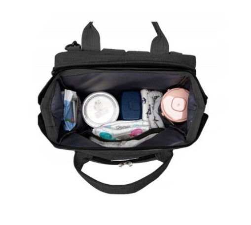 BACKPACK WE HAVE BAG ORGANIZER FOR STROLLER CHANGING TABLE COT TOOLBOX Brand no brand