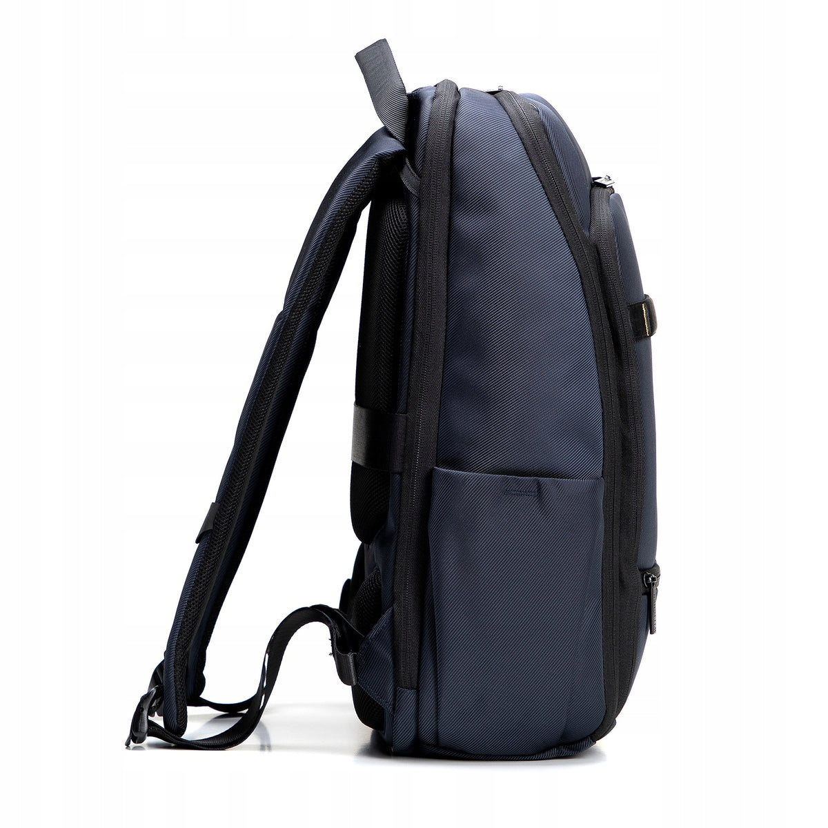 BACKPACK WITTCHEN 102-3P-809-7 NAVY BLUE MULTIFUNCTIONAL FOR AIRPLANE LAPTOP 17" Brand WITTCHEN