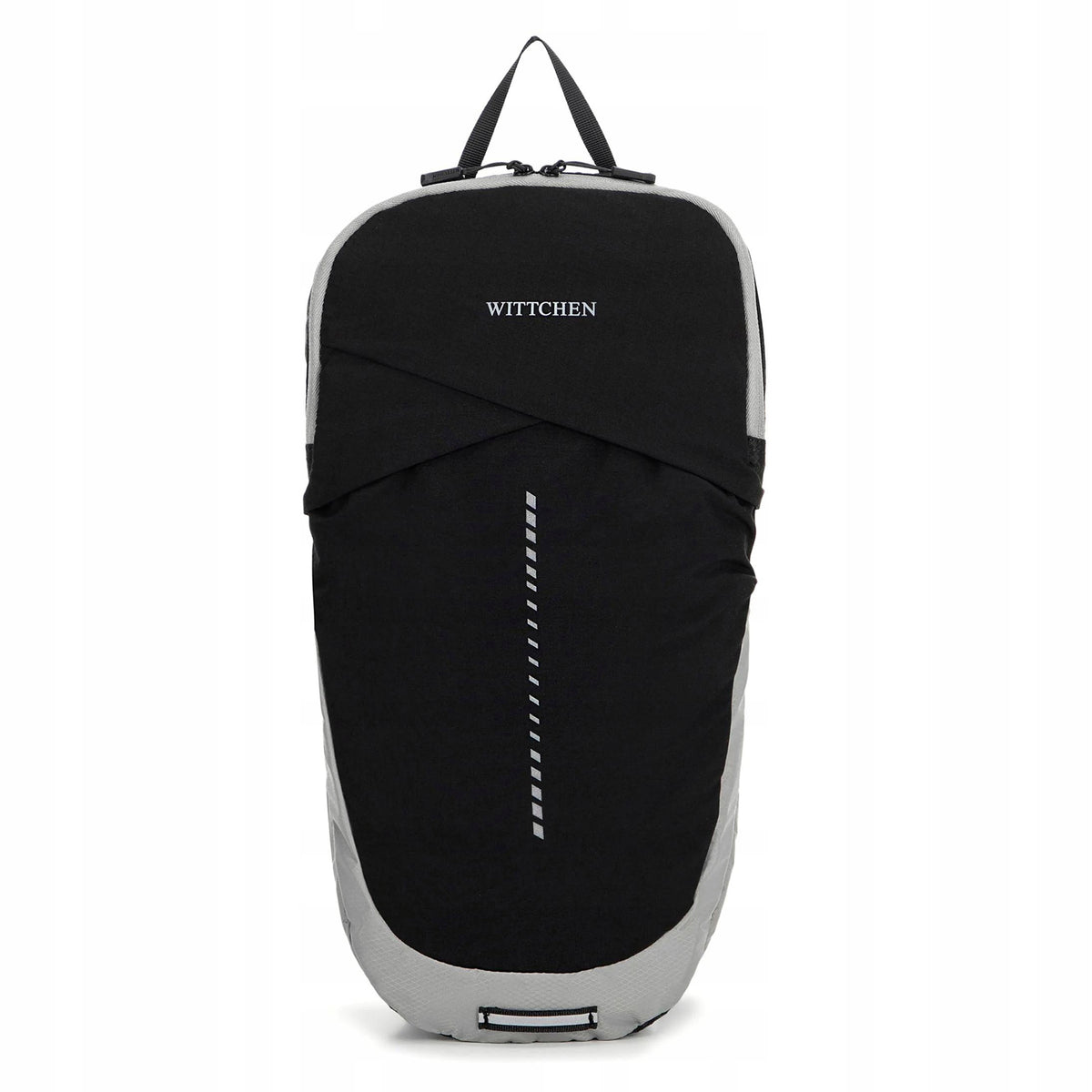 BACKPACK WITTCHEN 56-3S-013-10 BLACK SPORTS UNIVERSAL