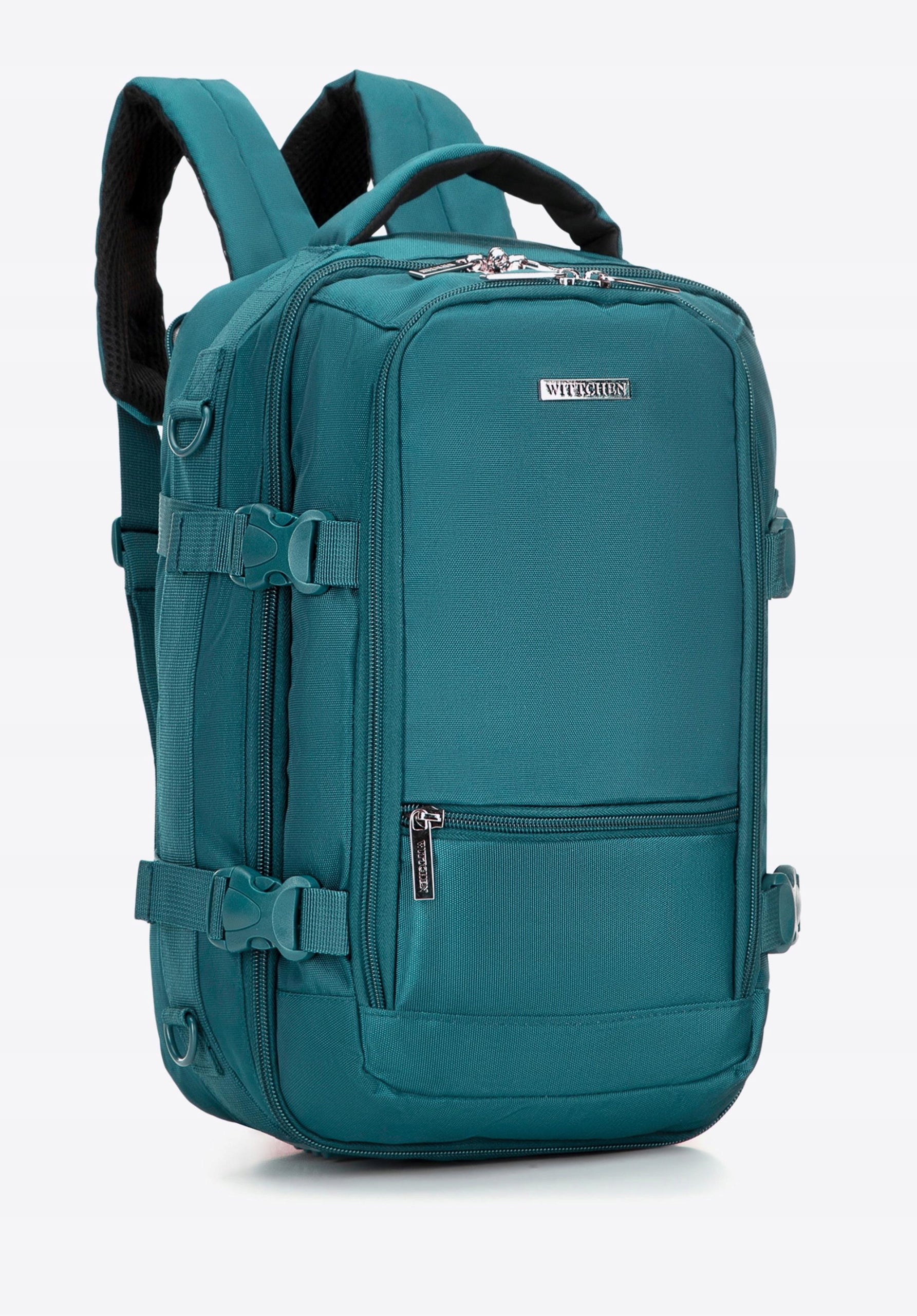 BACKPACK WITTCHEN MULTIFUNCTIONAL AIRCRAFT 29-3P-000-95 BLUE 2in1 40x30x20 Packaging status original
