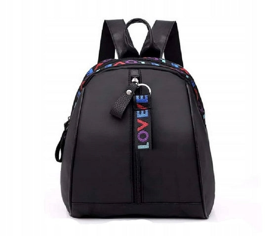BACKPACK backpack LOVE material small