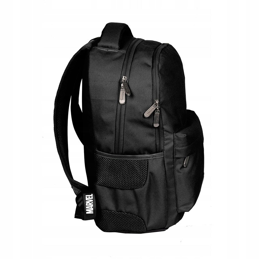 BACKPACK school satchel BeUniq Marvel Avengers Black Brand Paso
