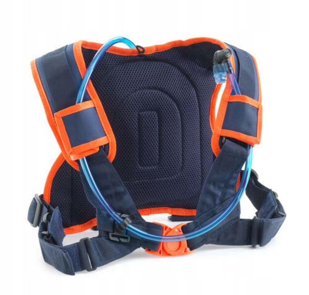 BACKPACK with 1 liter hydrobag OGIO KTM TEAM ERZBERG EAN (GTIN) 0032200238006