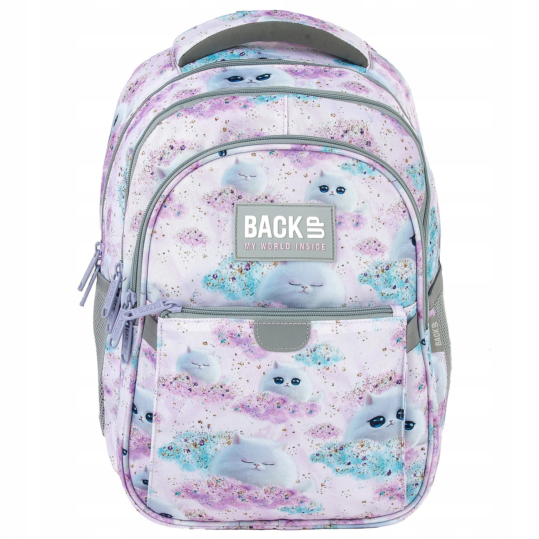 BACKUP BACKPACK FOR 1ST CLASS 3 CHAMBER DREAMY Brand Back Up
