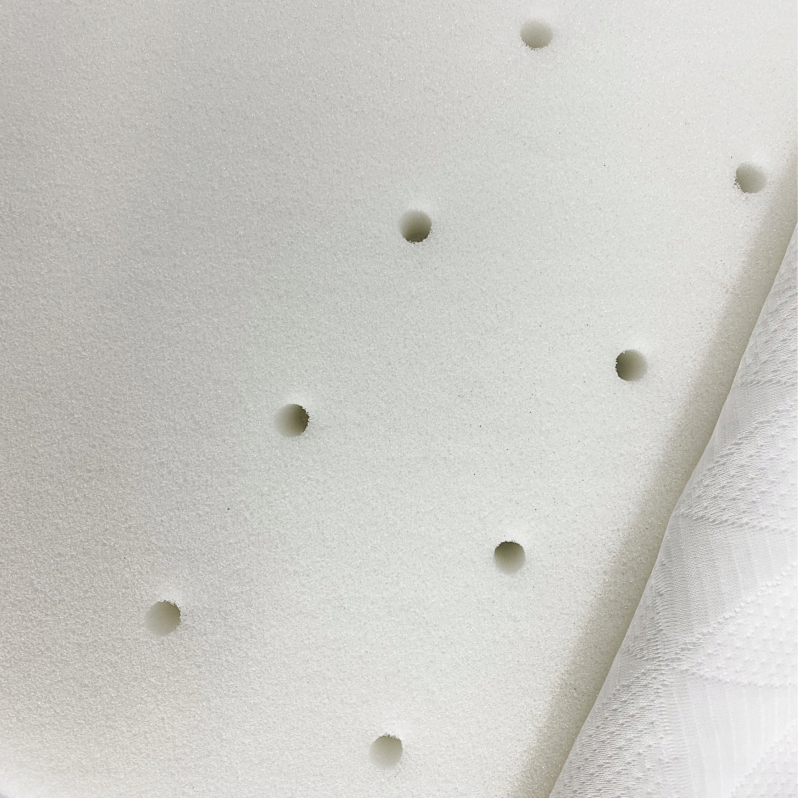 BADUM mattress for gondola stroller, foam mattress for infant Manufacturer code 5907556817265