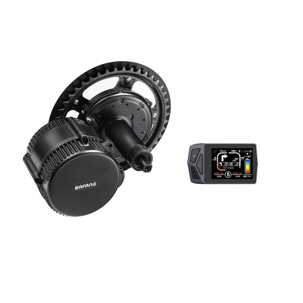 BAFANG ELECTRIC BIKE KIT 48V 250W