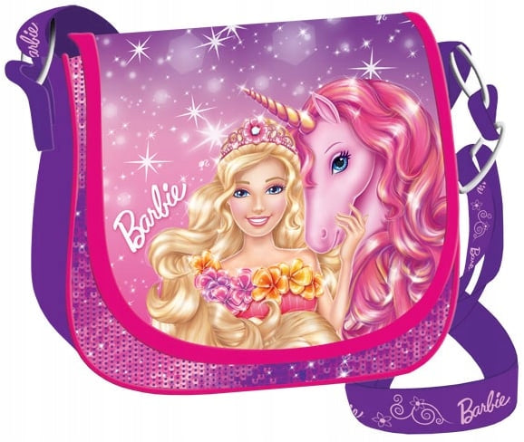 BAG BARBIE ST.MAJEWSKI