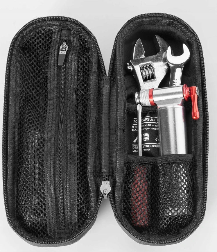 BAG BICYCLE POUCH for bicycle tools RockBros 0,5l (ZR35) Brand Rockbros