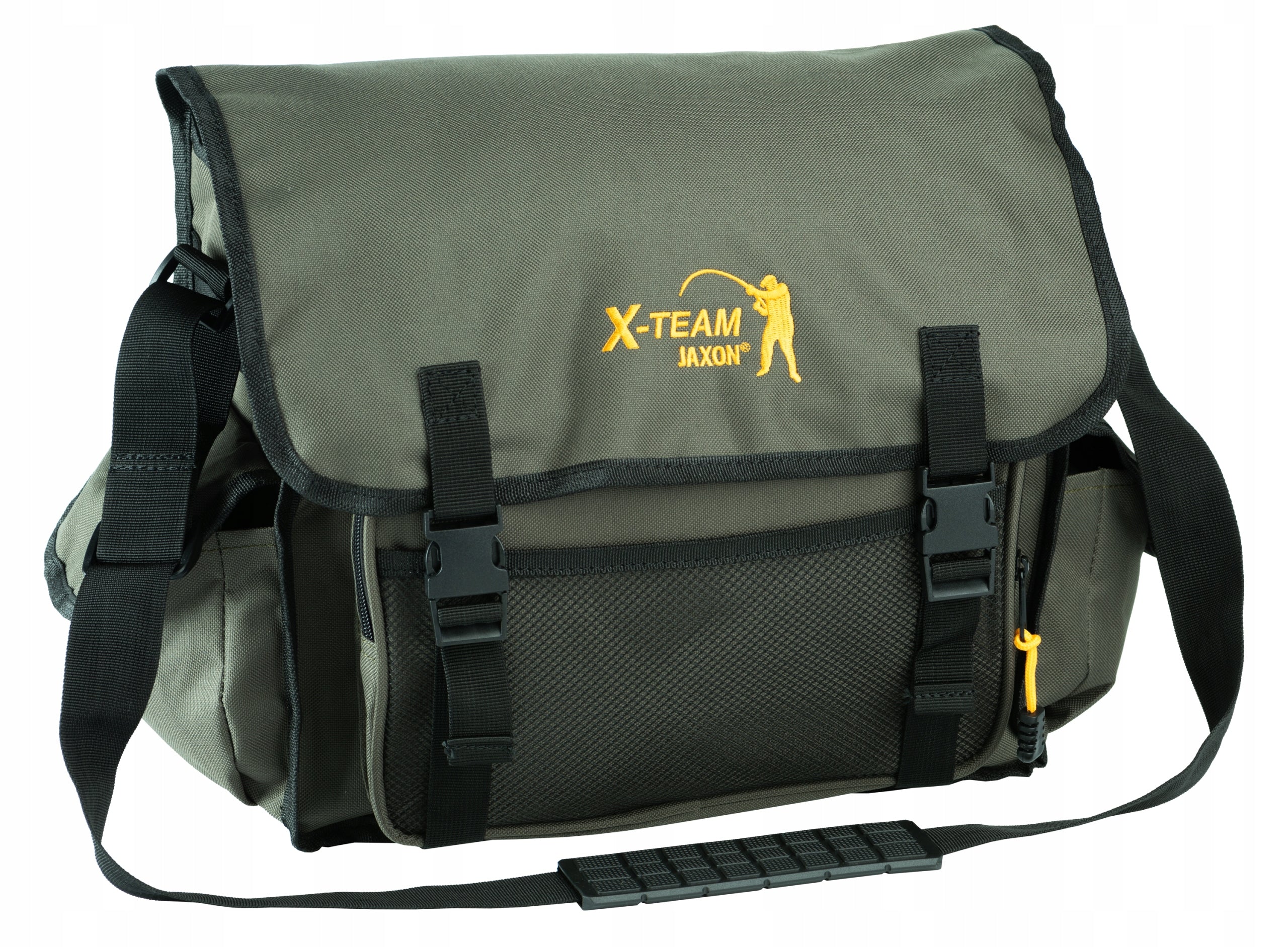 BAG BREAD JAXON FISHING TEAM 43/23/27cm