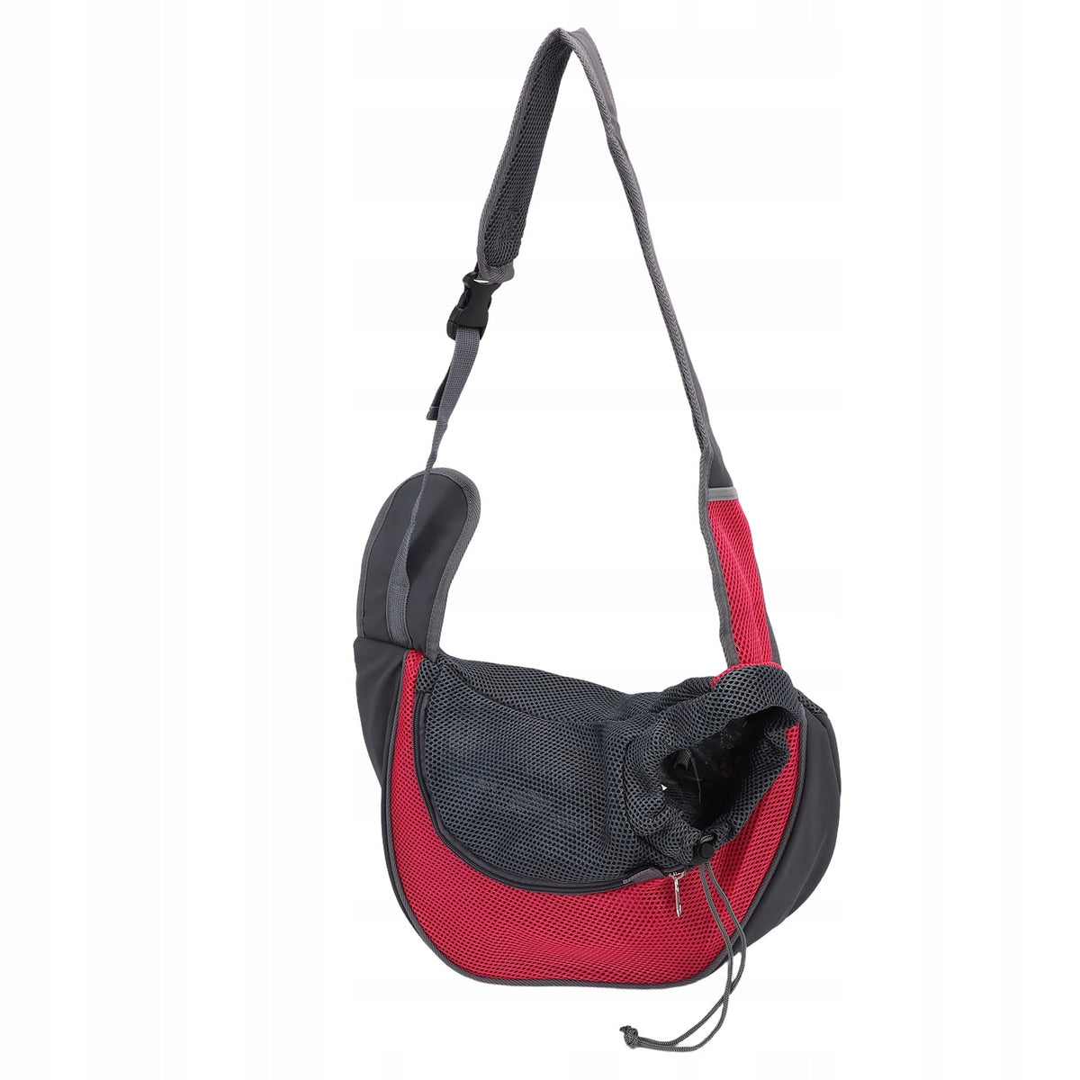 BAG CARRIER FOR DOG AND CAT PINK L Manufacturer code AG260402014649