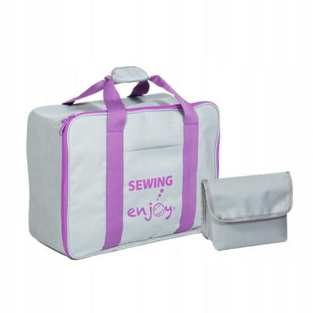 BAG COVER FOR SEWING MACHINE