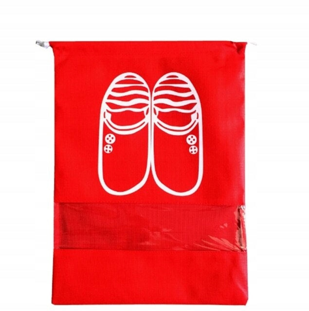 BAG COVER ORGANIZER FOR WF SHOES STORAGE SHOES FOR SUITCASE M