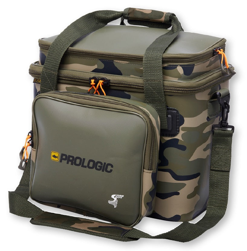 BAG ELEMENT STORM SAFE CARRYALL 38X27X29CM Prologic