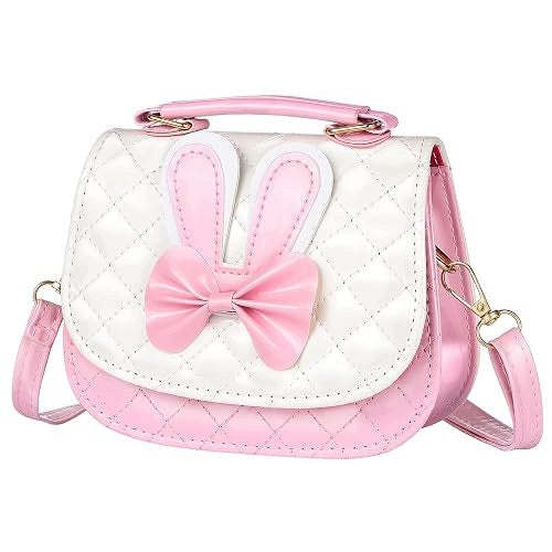 BAG FOR GIRL BUNNY KAWAII CROSSBODY STRAP ADJUSTABLE Brand no brand