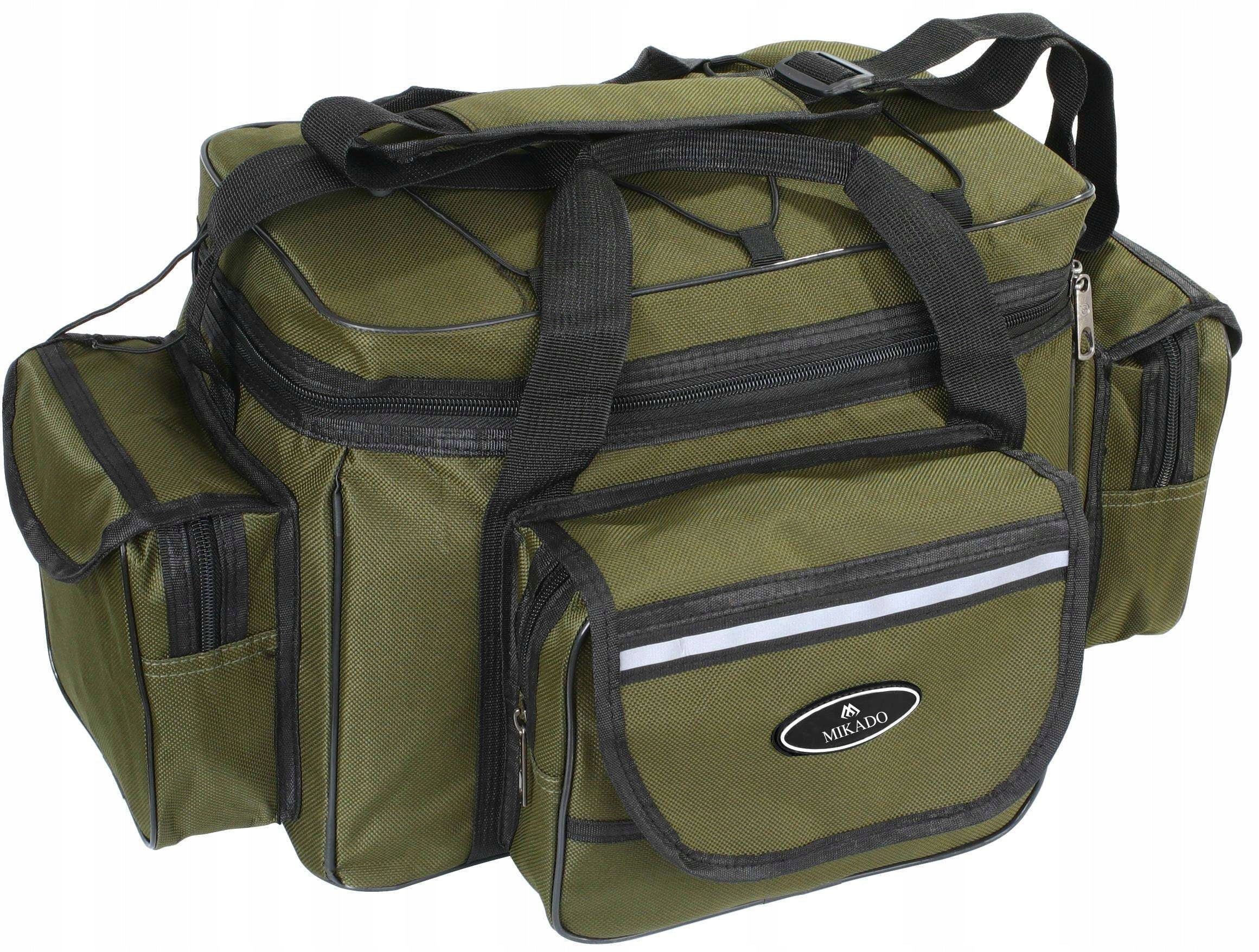 BAG MIKADO UWD-BLG-S carp fishing accessories Packaging status original