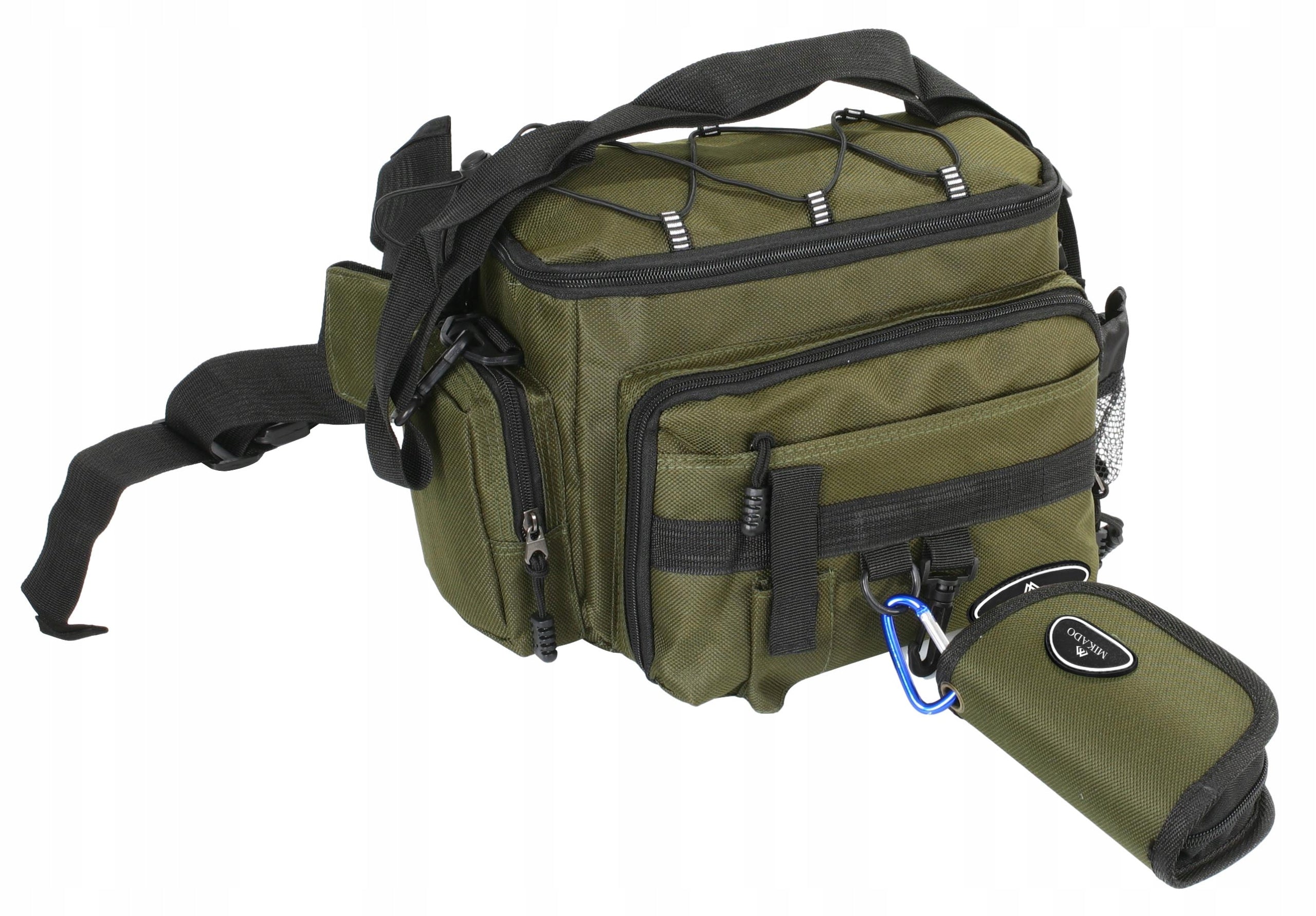 BAG MIKADO UWD-BLG-S carp fishing accessories