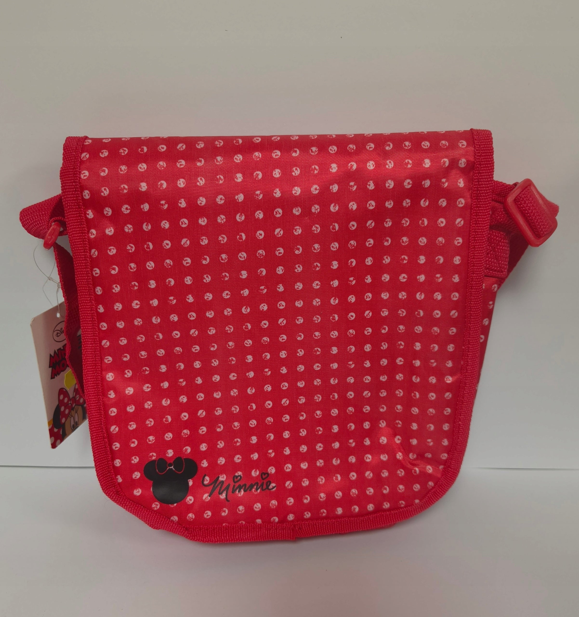 BAG MINNIE MOUSE MICA MOUSE DISNEY Brand Disney