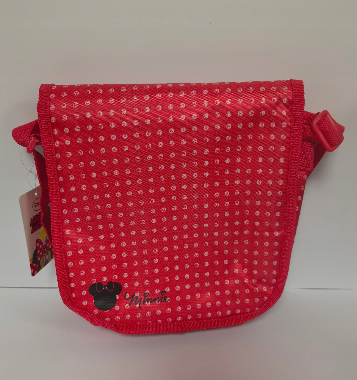 BAG MINNIE MOUSE MICA MOUSE DISNEY Brand Disney