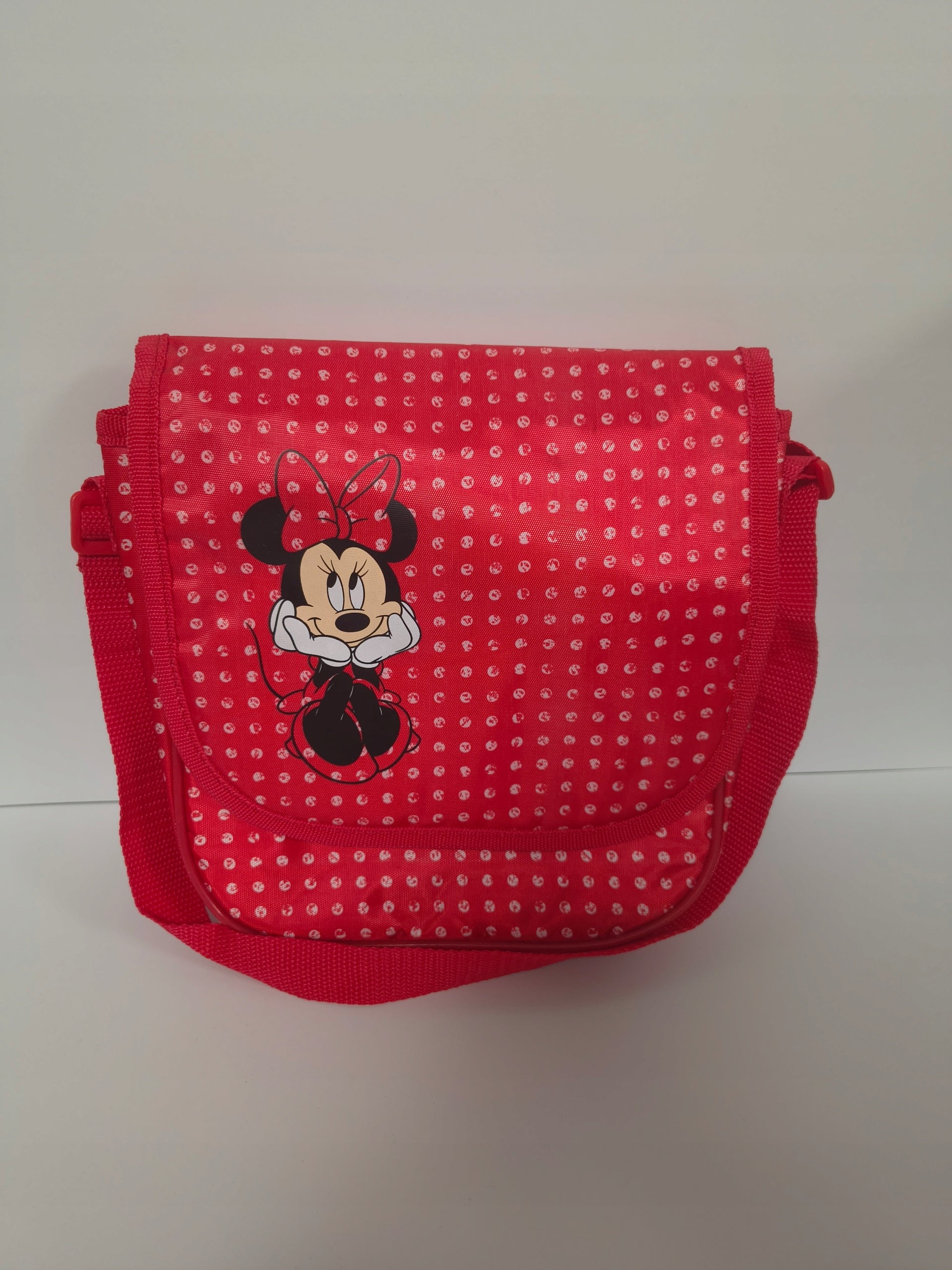 BAG MINNIE MOUSE MICA MOUSE DISNEY