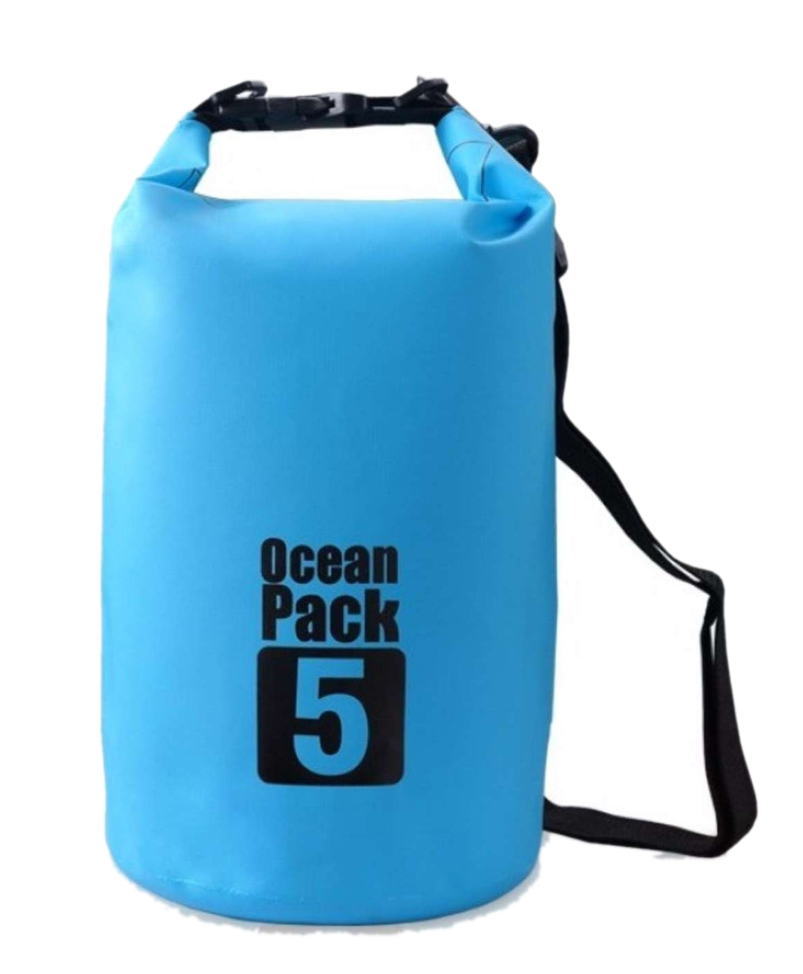 BAG OCEAN WATERPROOF 5L Brand Wiking