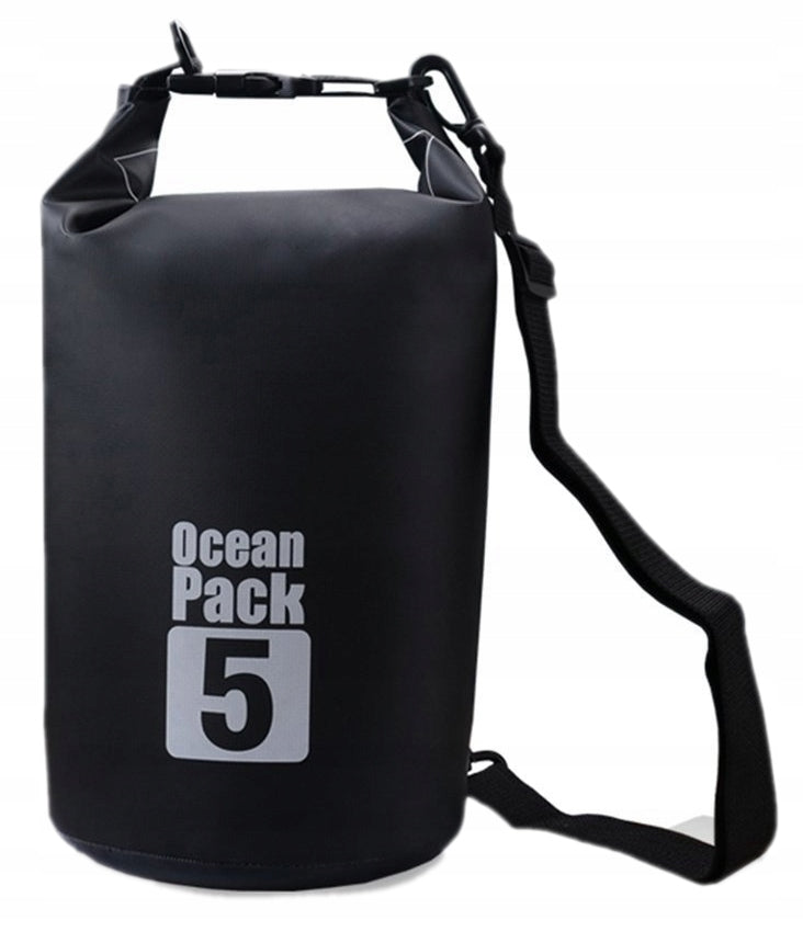 BAG OCEAN WATERPROOF 5L Brand Wiking