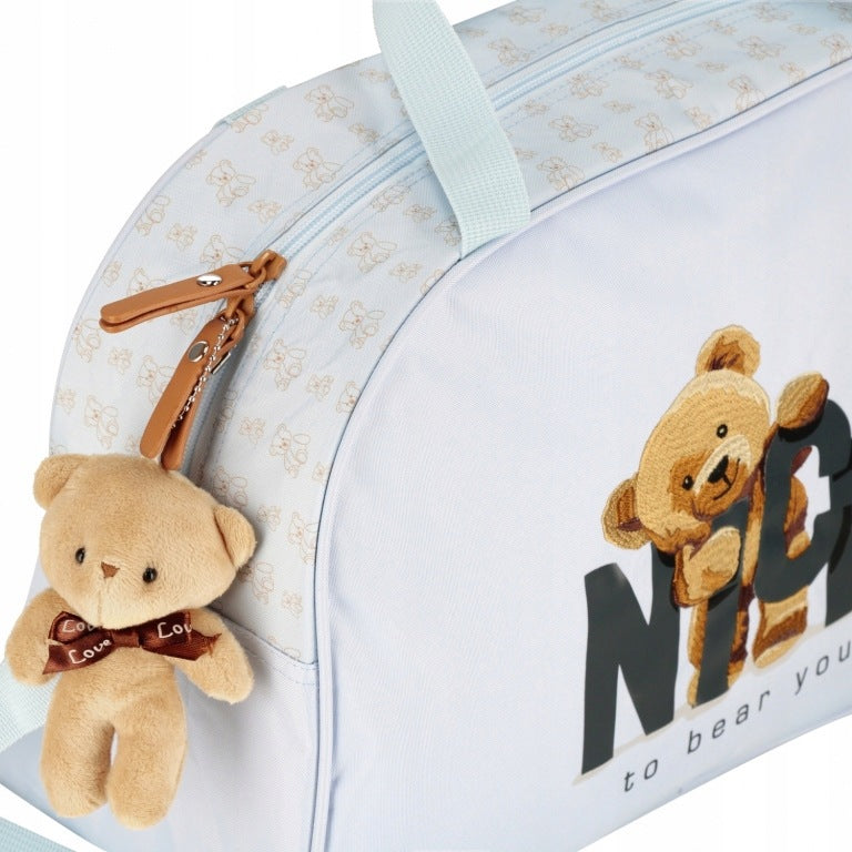 BAG ON THE FRAME OF BOWLS STK-65 PB1/12 Brand Starpak