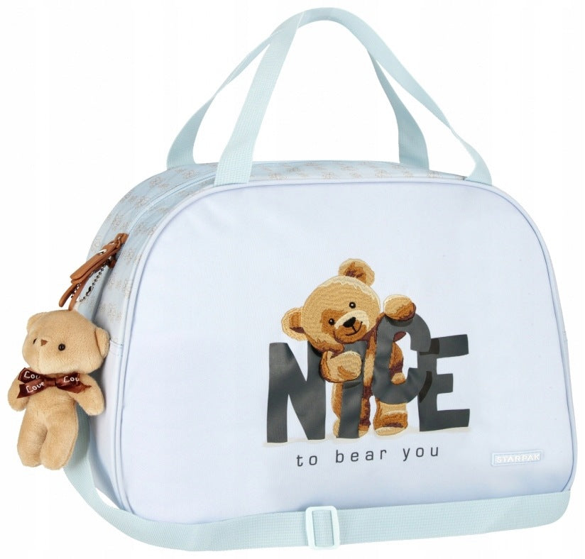 BAG ON THE FRAME OF BOWLS STK-65 PB1/12