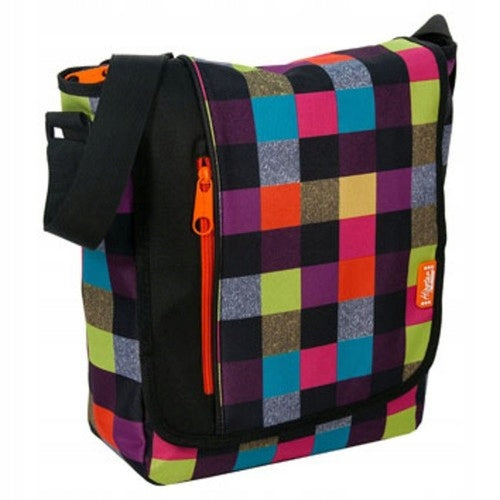 BAG ON THE FRAME PASSO HIPSTER