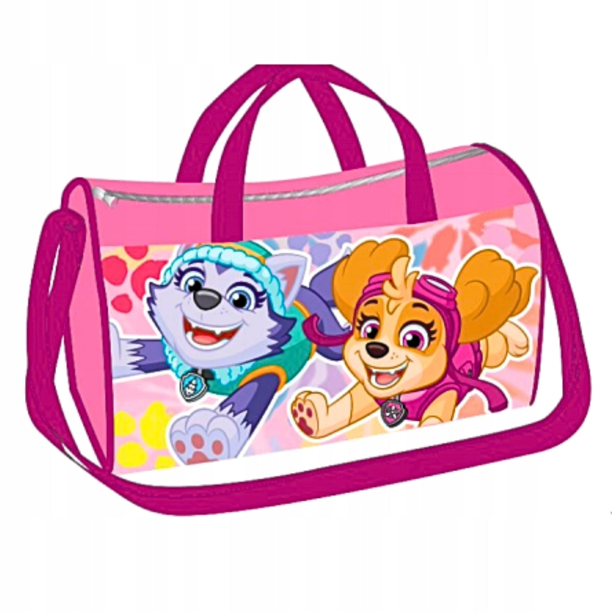 BAG PAW PATROL 22x38x20cm