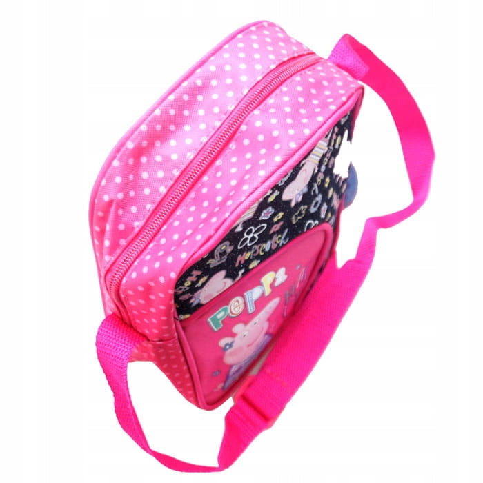 BAG PIG PEPPA Shoulder bag St. Majewski Manufacturer code 5903235173288