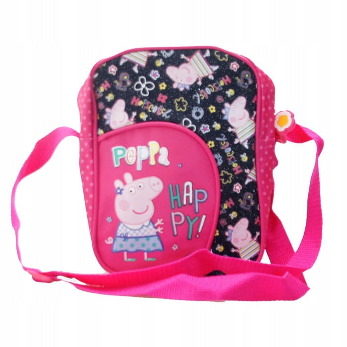 BAG PIG PEPPA Shoulder bag St. Majewski