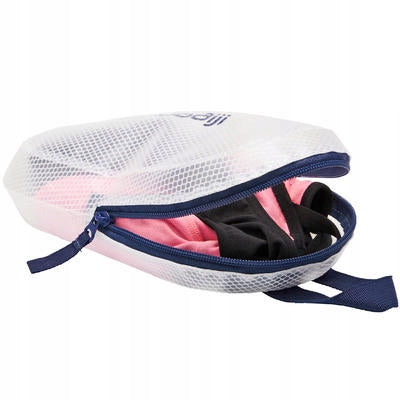 BAG POUCH WATERPROOF POCKET 7L POOL WATER Color white