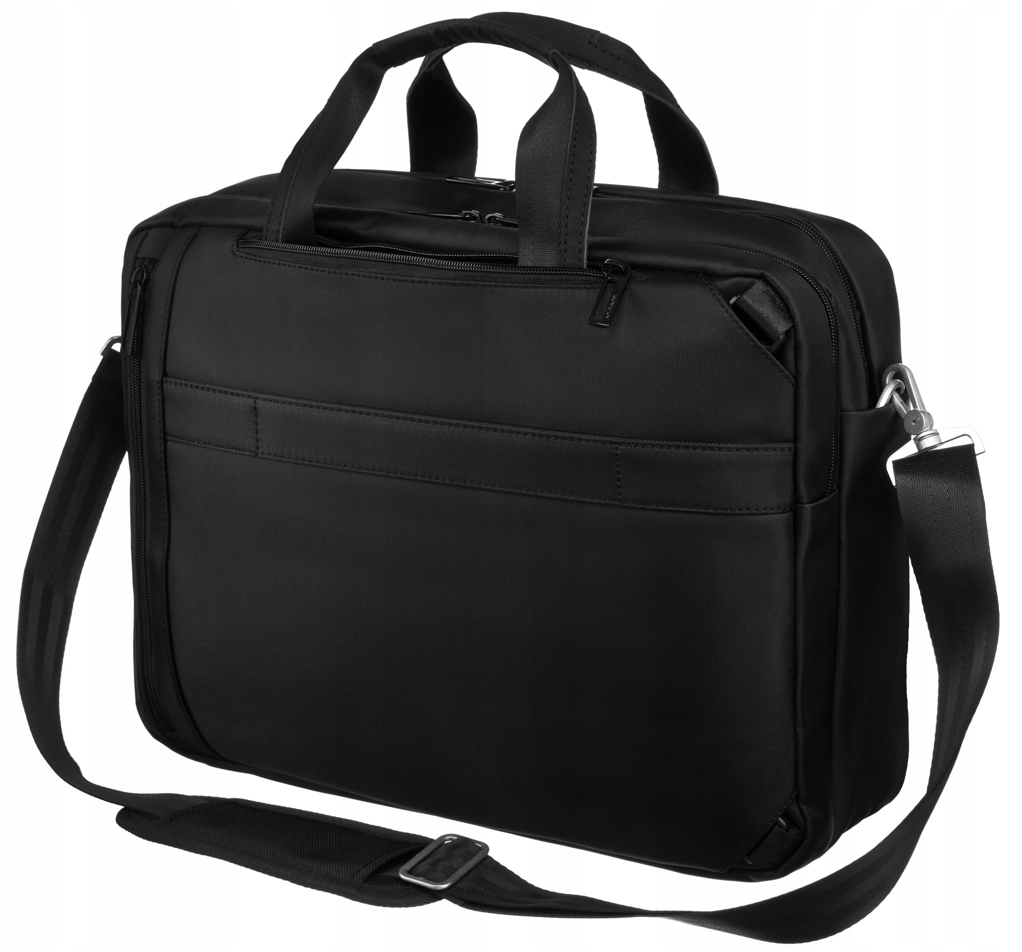 BAG ROVICKY R-63102-MX/5826 BAG-BACKPACK 2IN1 LAPTOP 15' BLACK Brand Rovicky