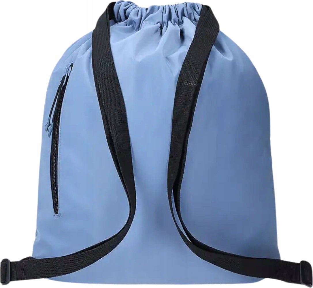 BAG SHOE BACKPACK 4F U118 LIGHT BLUE 4FWSS25AGYMU118 34S Brand 4F
