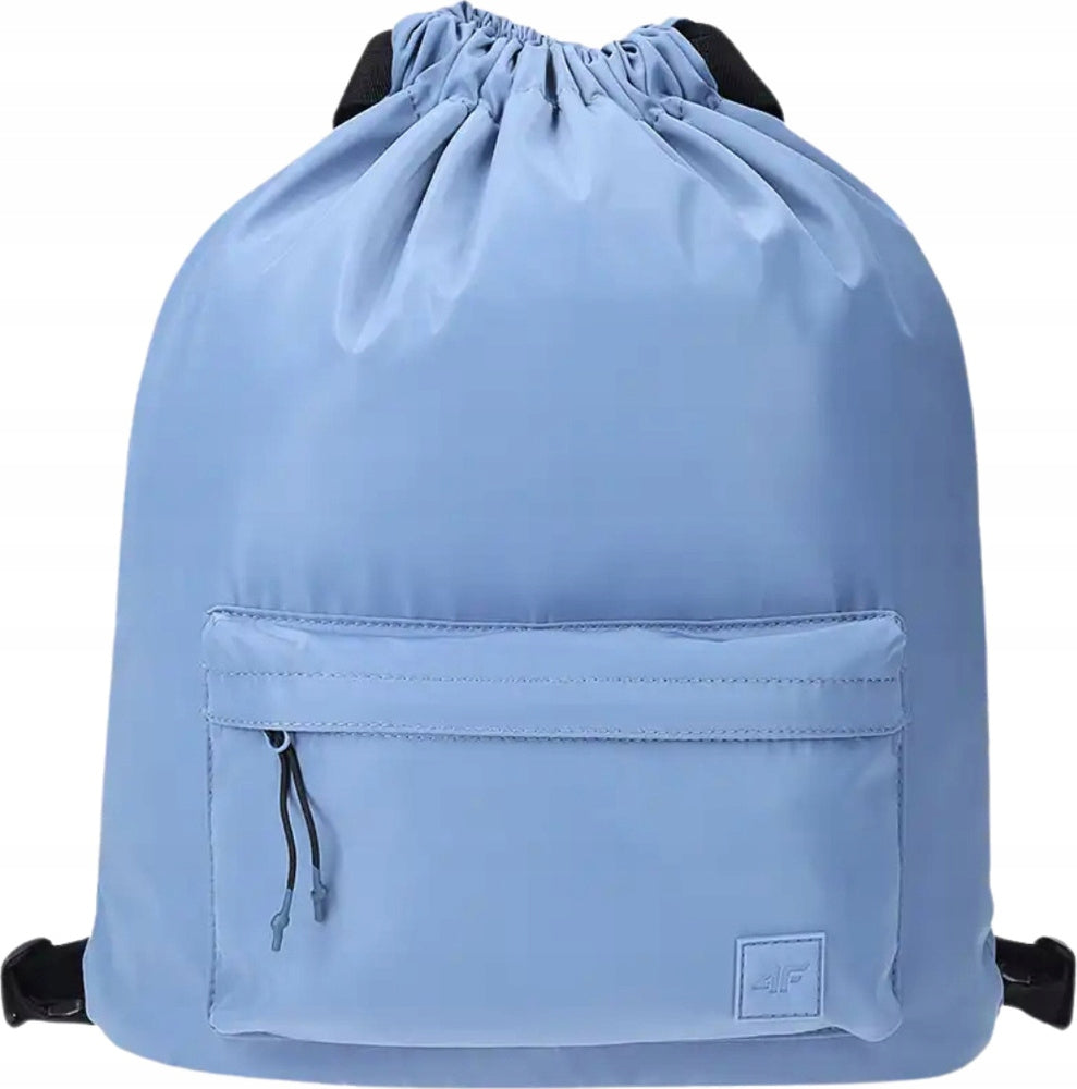 BAG SHOE BACKPACK 4F U118 LIGHT BLUE 4FWSS25AGYMU118 34S